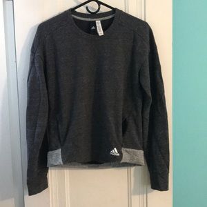 Adidas Sweatshirt